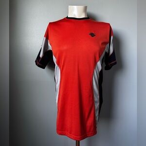 Men's Harley Davidson Coolcore shirt. Med. 
New-NVR worn.